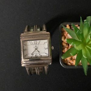 Premier Design Bangle Watch